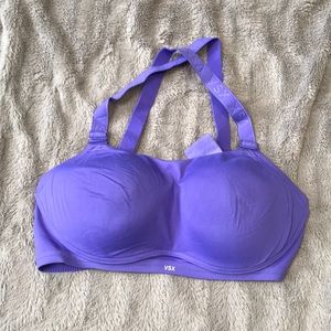 Victoria’s Secret Sport Ultimate Sport Bra 34D